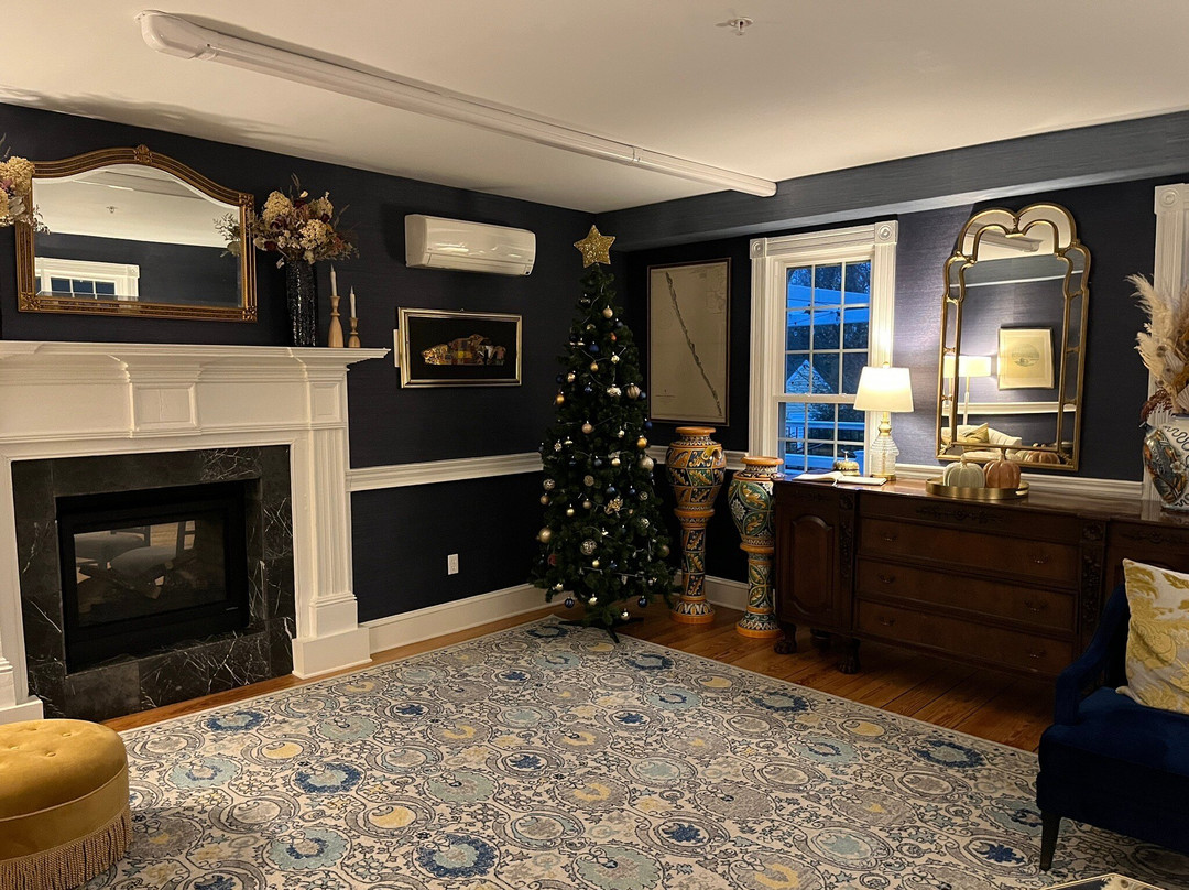 The Inn Berlin主图