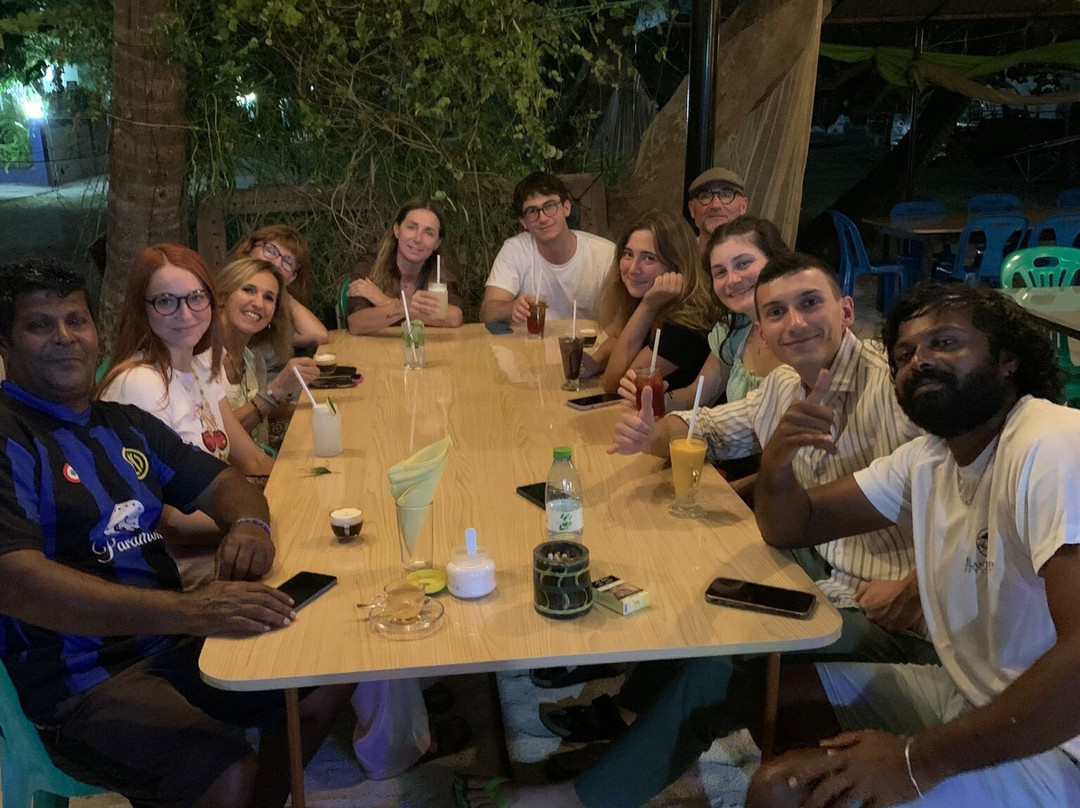 Manta View Guest House主图