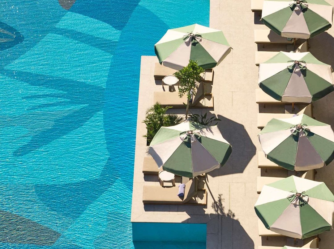 Hyde Bodrum