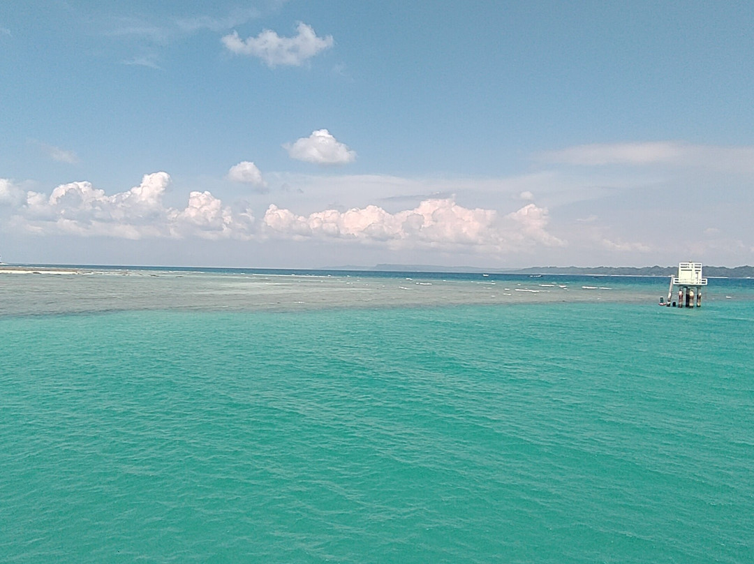 Tango Beach Resort主图