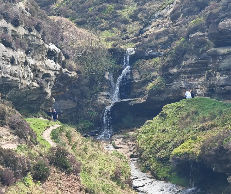 The Bunnet Stane-Gateside必去景点