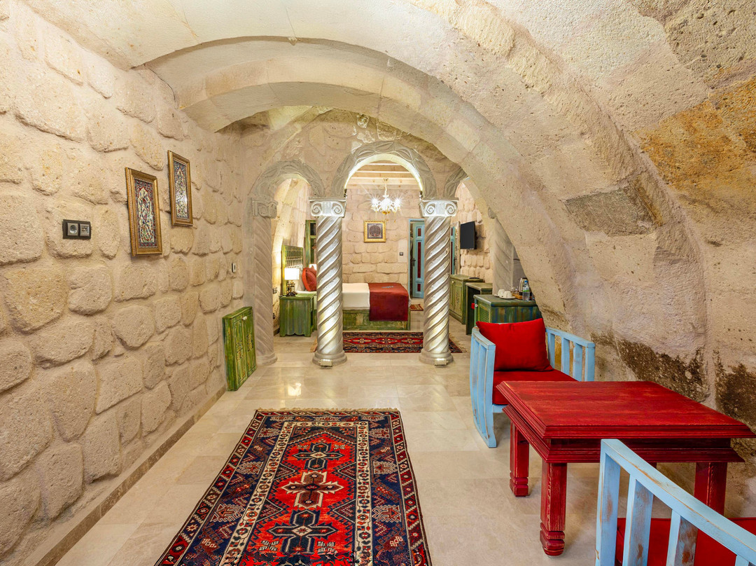 Han Cave Suites - The Special Class