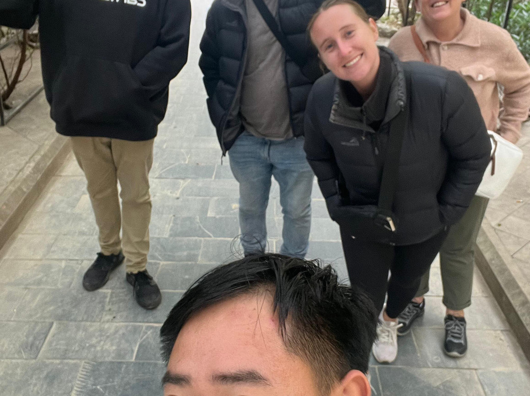 Ha Giang Green Hill Hostel & Tour主图
