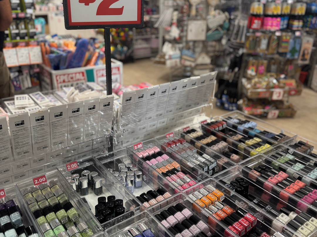 GBO - Global Brands Outlet-冲浪者天堂必去景点