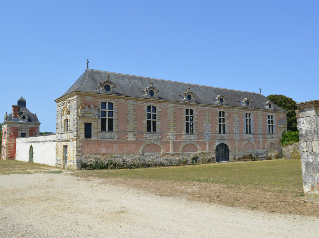L'Orangerie景点图片