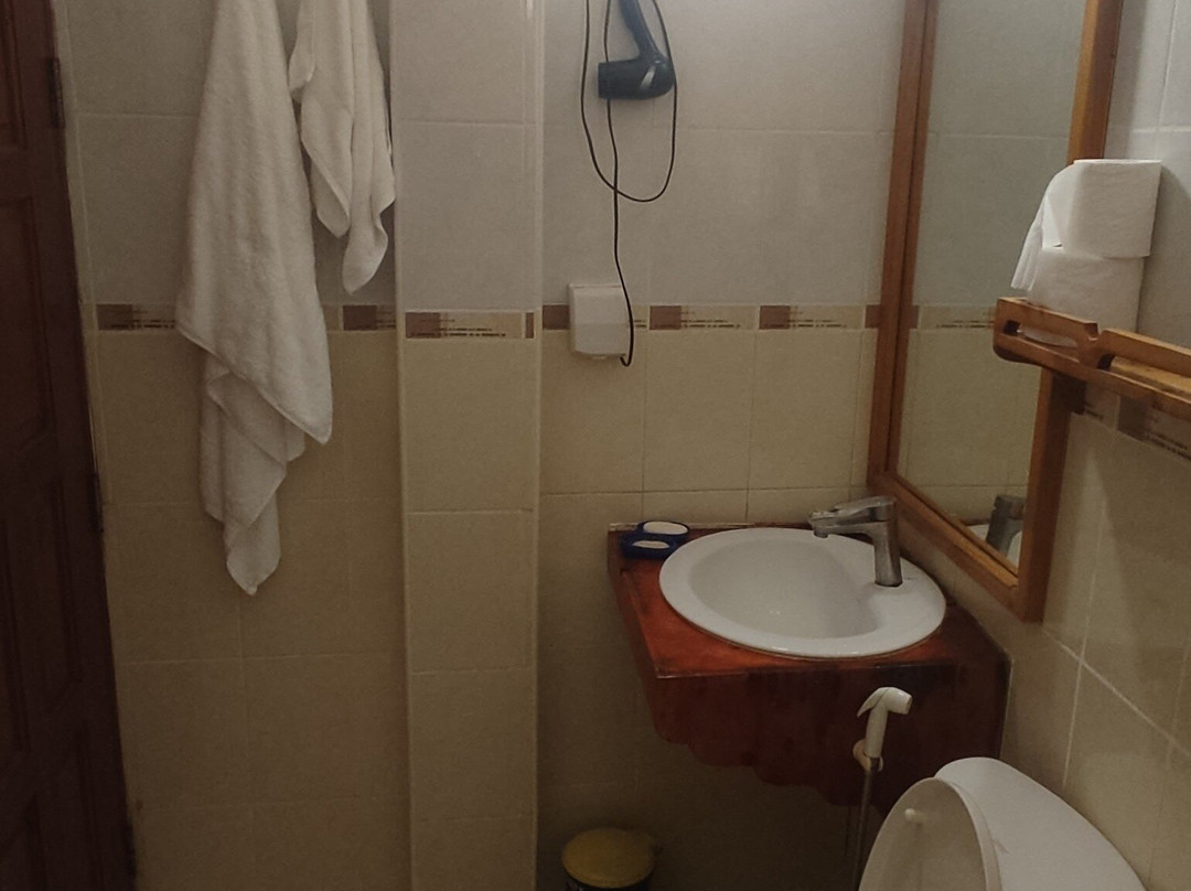 Hanifaru Transit Inn主图