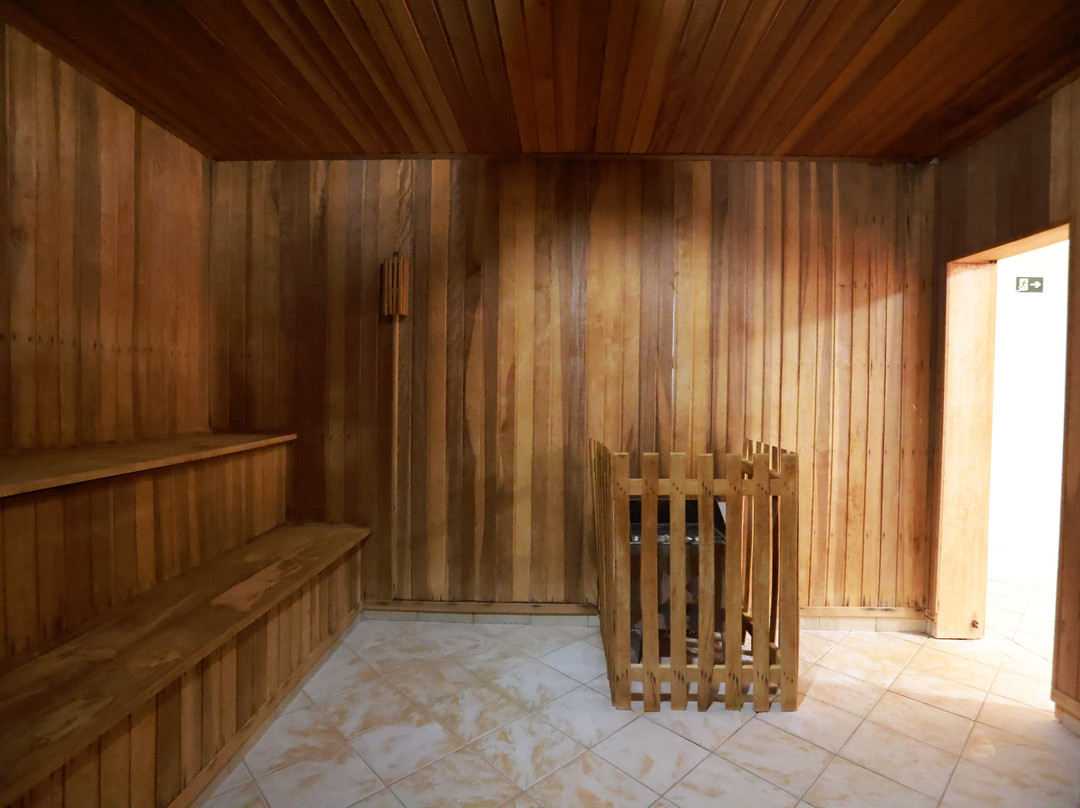 Hotel Berro D' Agua Eco Resort主图