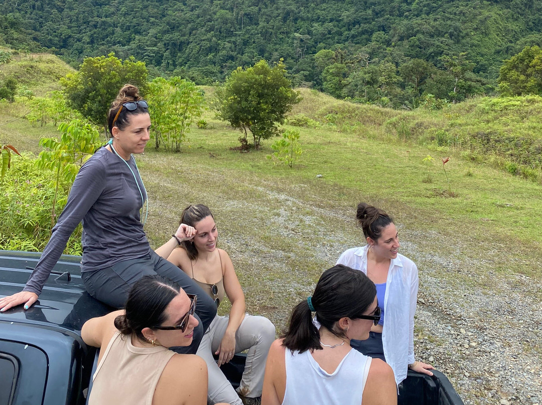 Veraguas Adventures (Panamá 6976-1047)景点图片