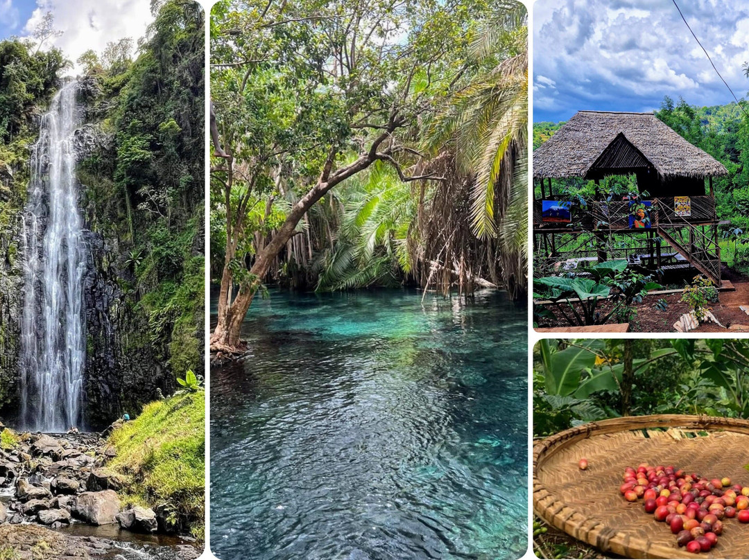 Jambo Escape-阿鲁沙必去景点