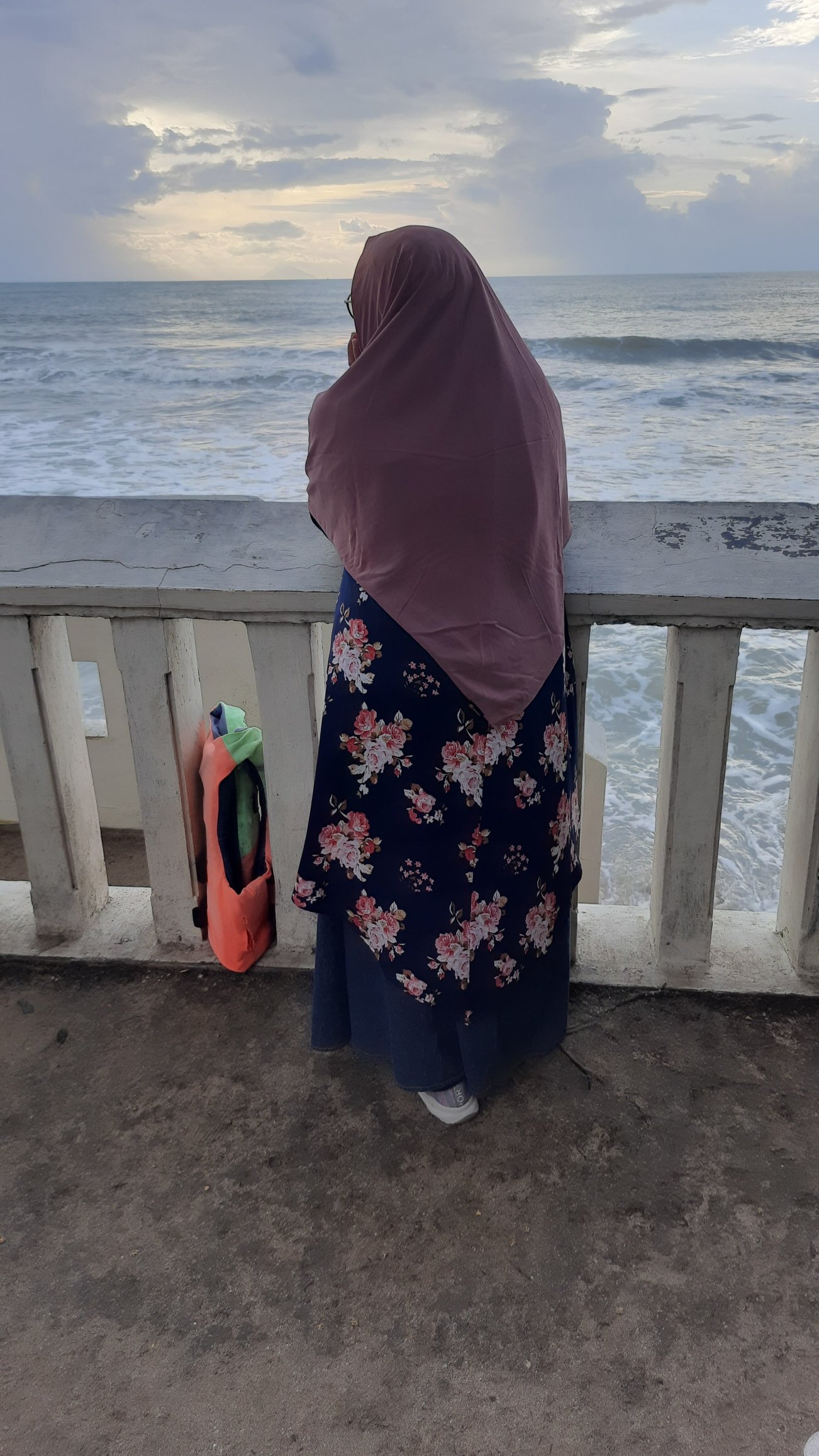 Horison Resort Pondok Layung Anyer-浴室