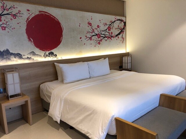 Da Nang Mikazuki Japanese Resort & Spa主图