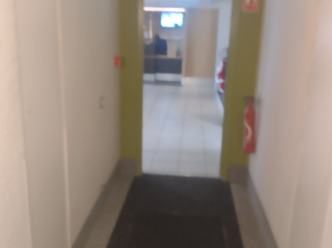 B&B HOTEL Aubagne Gémenos主图