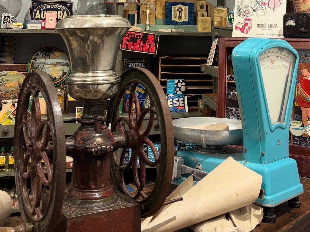 Museo Etnografico-Don Benito必去景点