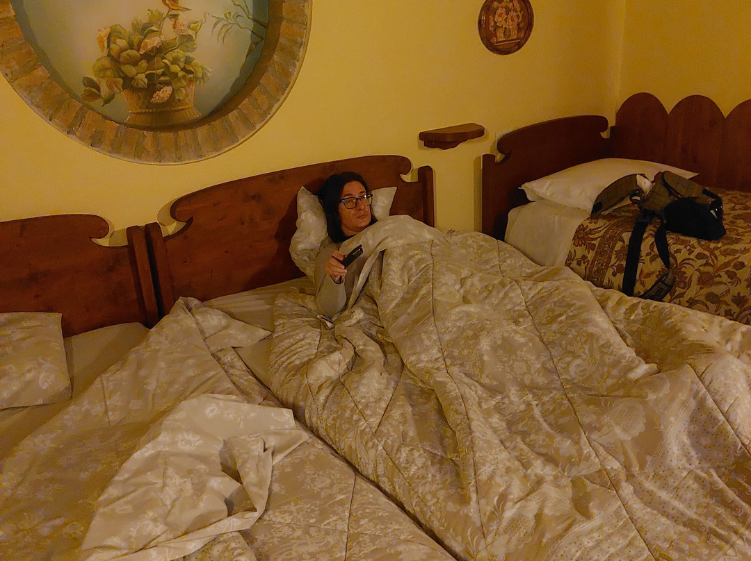 B&B Casa Camilla主图