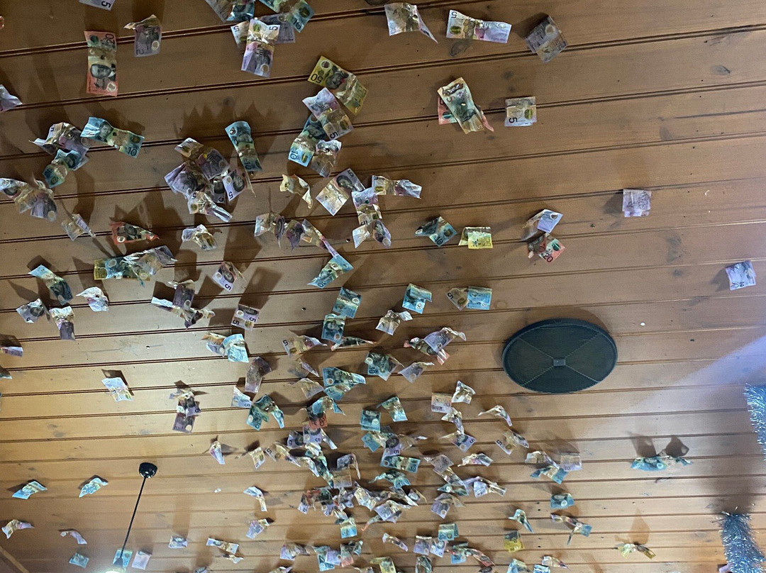 Bridge Hotel Jingellic主图