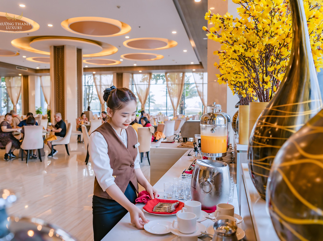 Muong Thanh Luxury Ca Mau Hotel主图