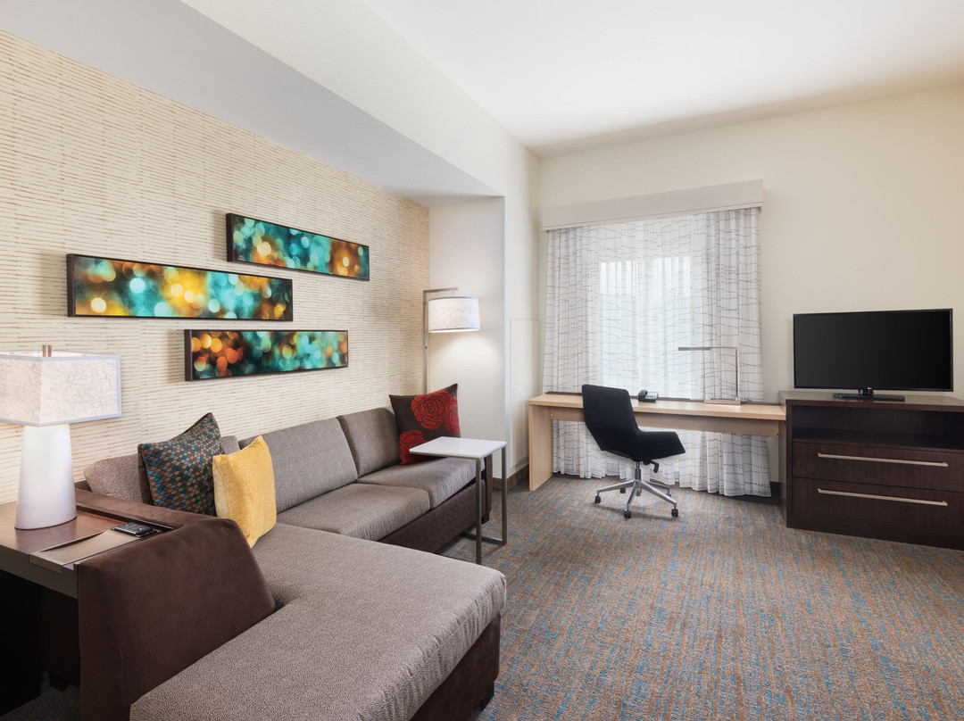 Residence Inn by Marriott Spartanburg Westgate