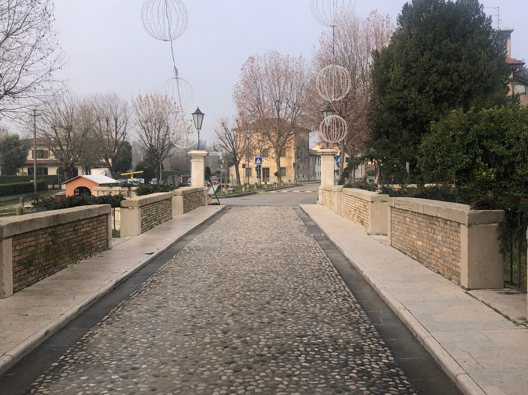Ponte Friuli景点图片
