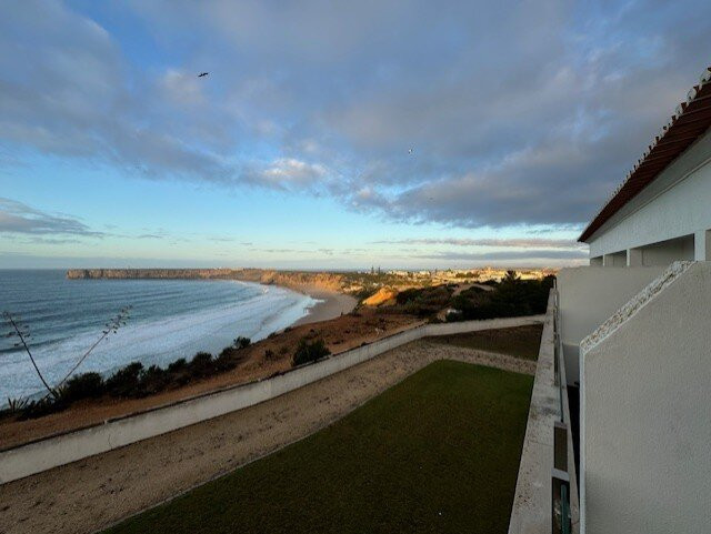 Pousada de Sagres - Charming Hotel主图