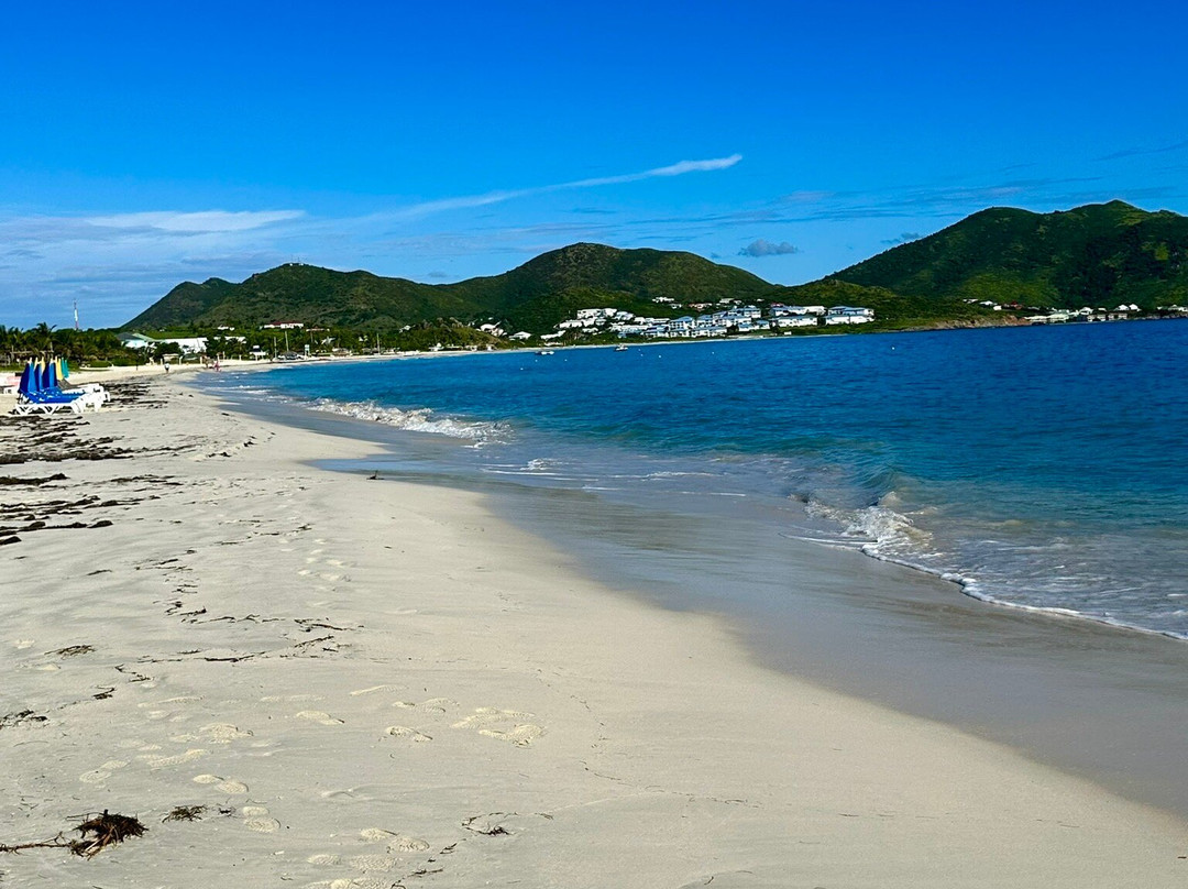 Hotel Mont Vernon主图