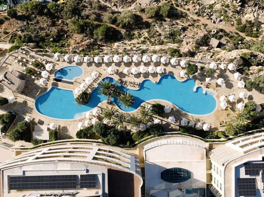 雷迪森布鲁酒店主图