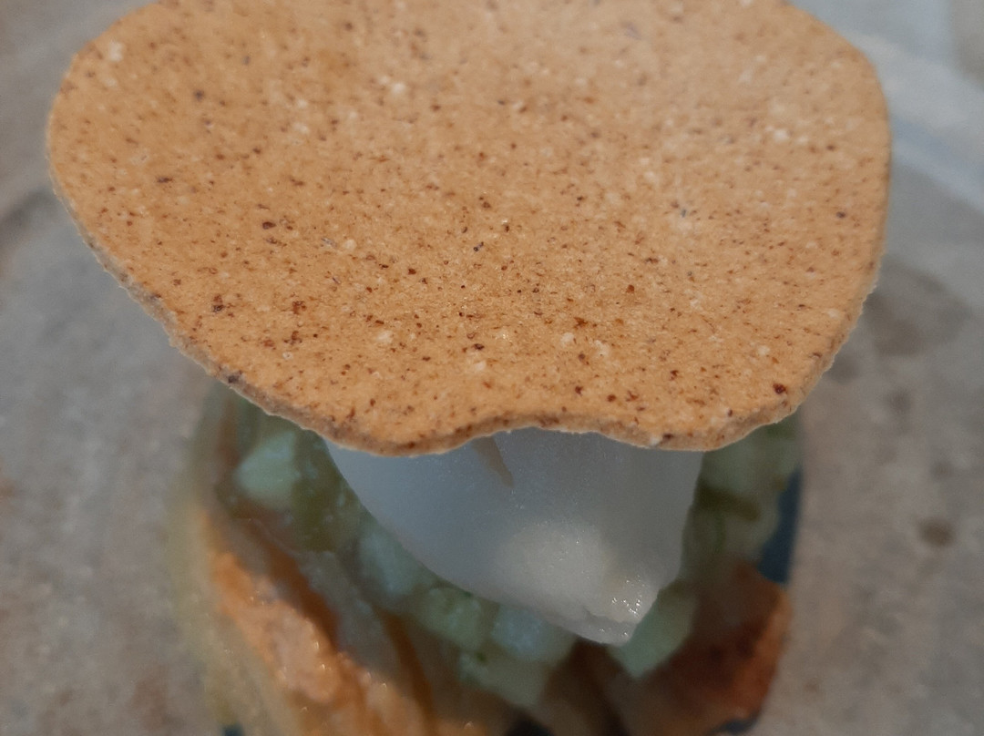 Core by Clare Smyth