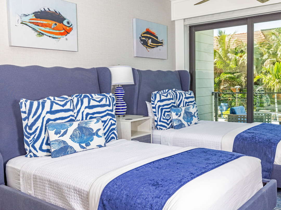 Anna Maria Beach Resort主图