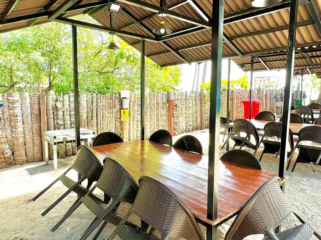 Lawigan Beach-比斯利格必去景点