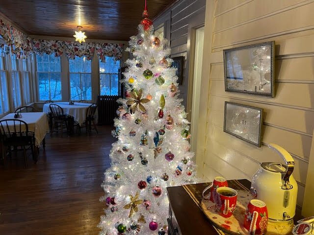 Celibeth House Bed and Breakfast主图