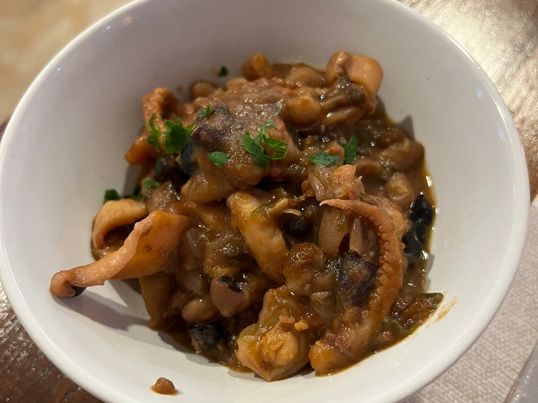 La Botte Trattoria Pinseria