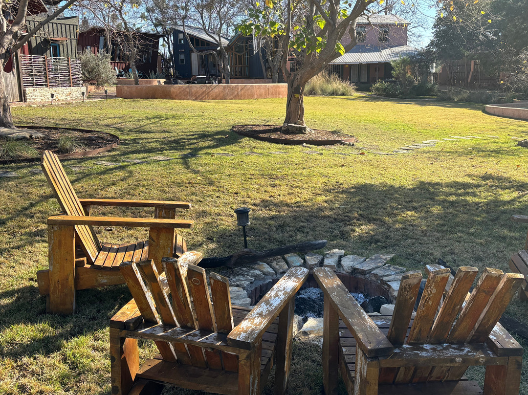Living Waters on Lake Travis主图