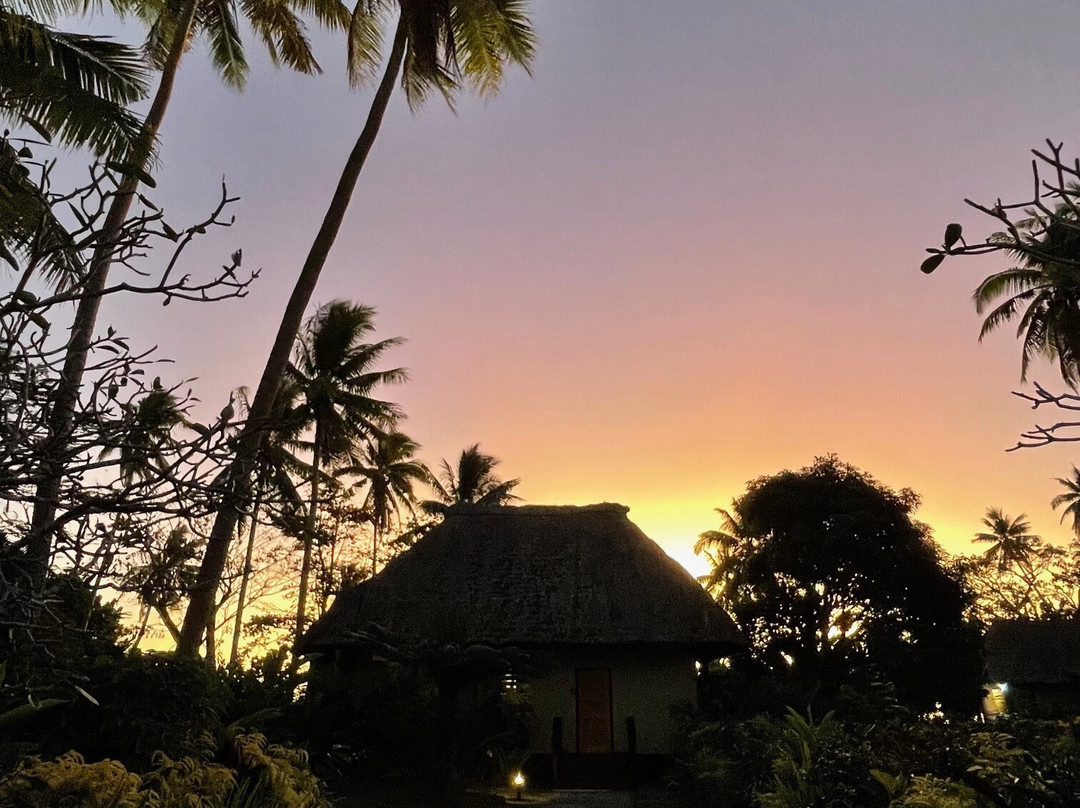 Jean-Michel Cousteau Resort Fiji主图
