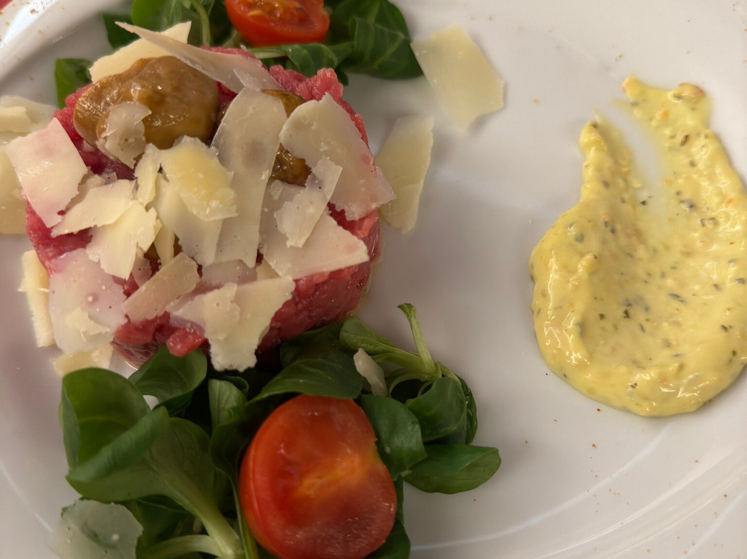 B&B Castello Cimbergo主图