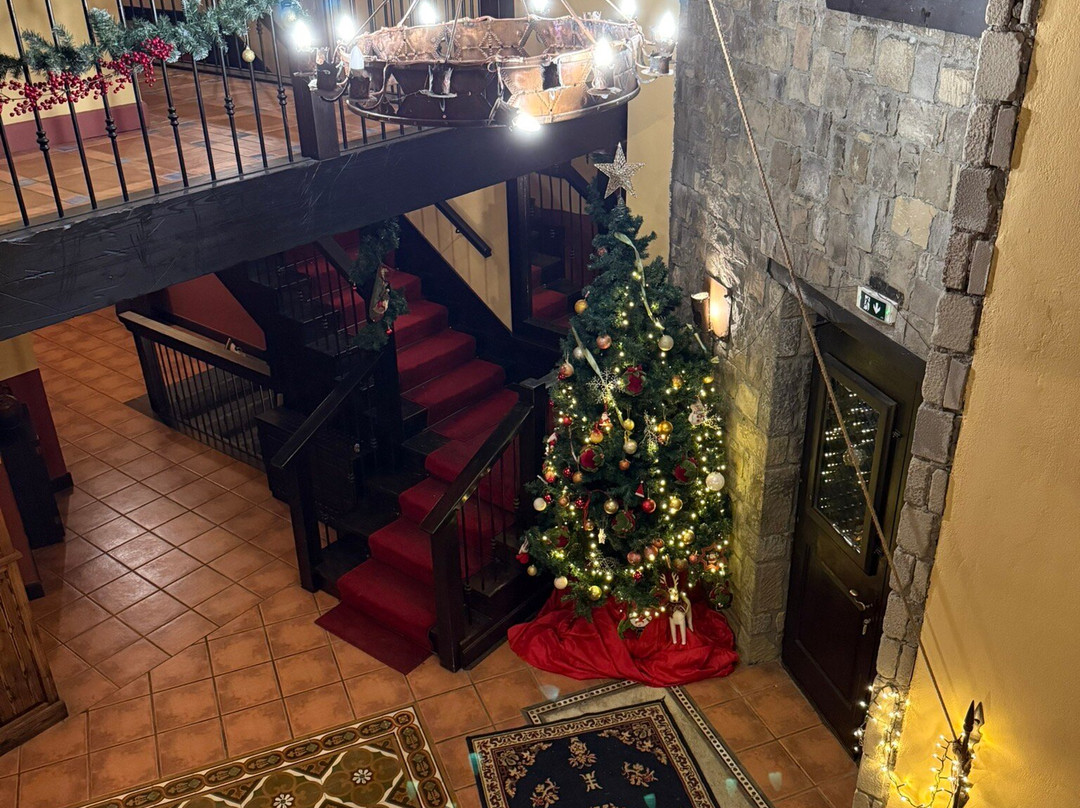 Mantania Tower主图