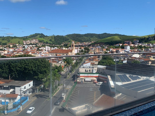 Hotel Amantykir主图