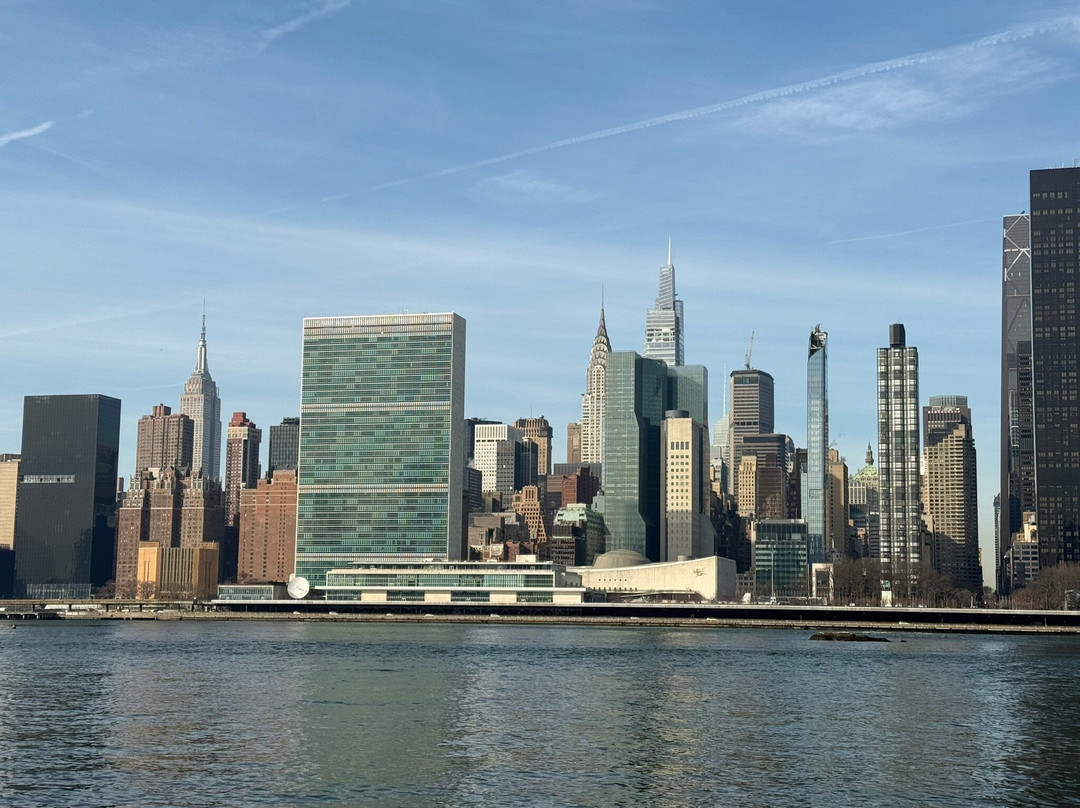 龙门广场州立公园-长岛市必去景点