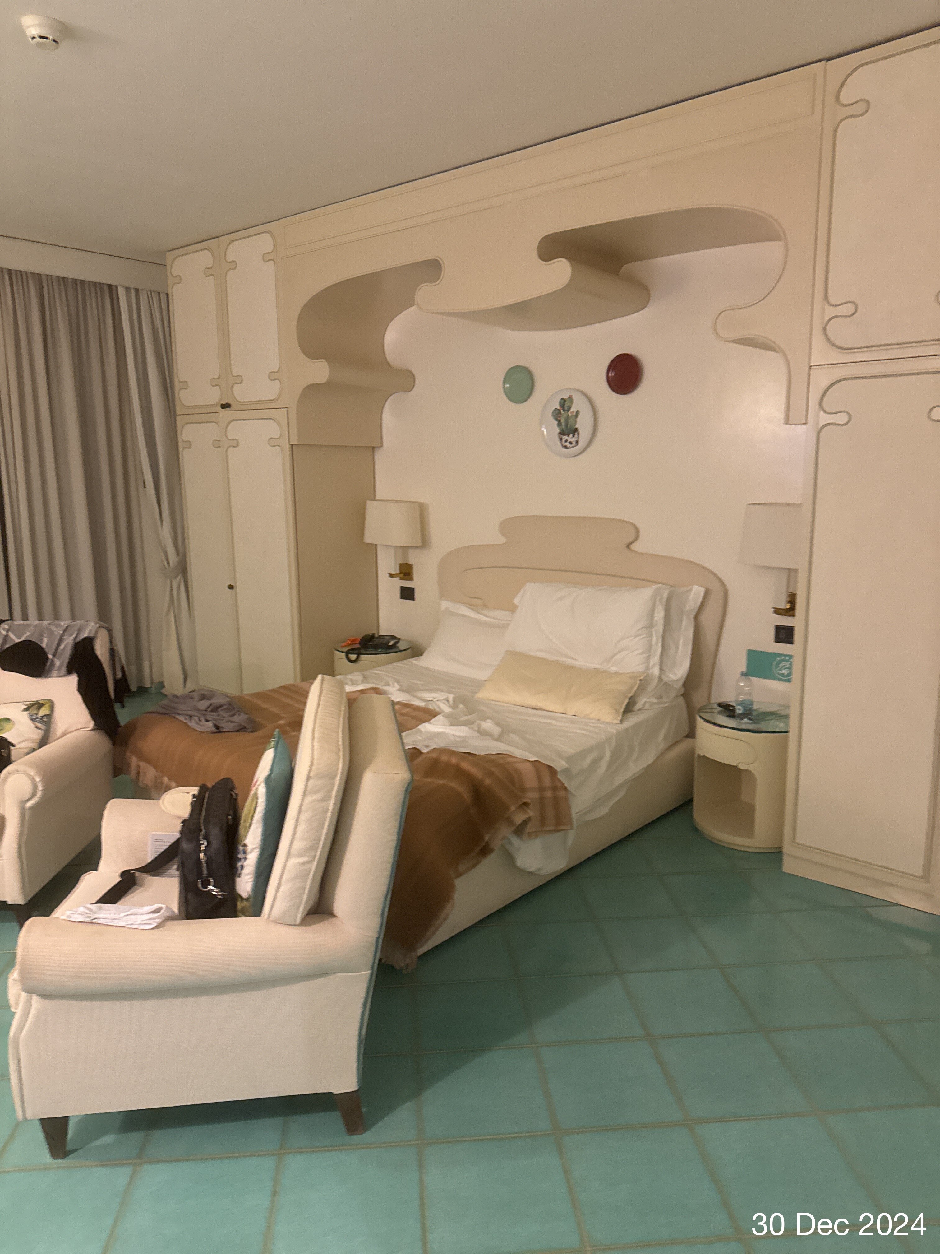 Grand Hotel Terme-官方