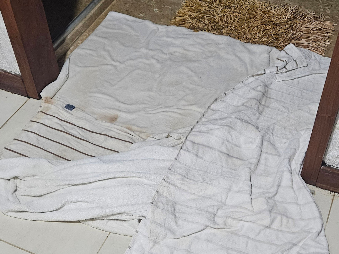 Hotel Villa Balidendê主图