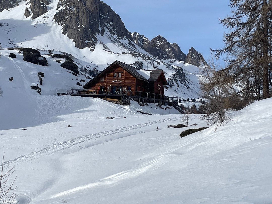 Le Refuge de Laval主图