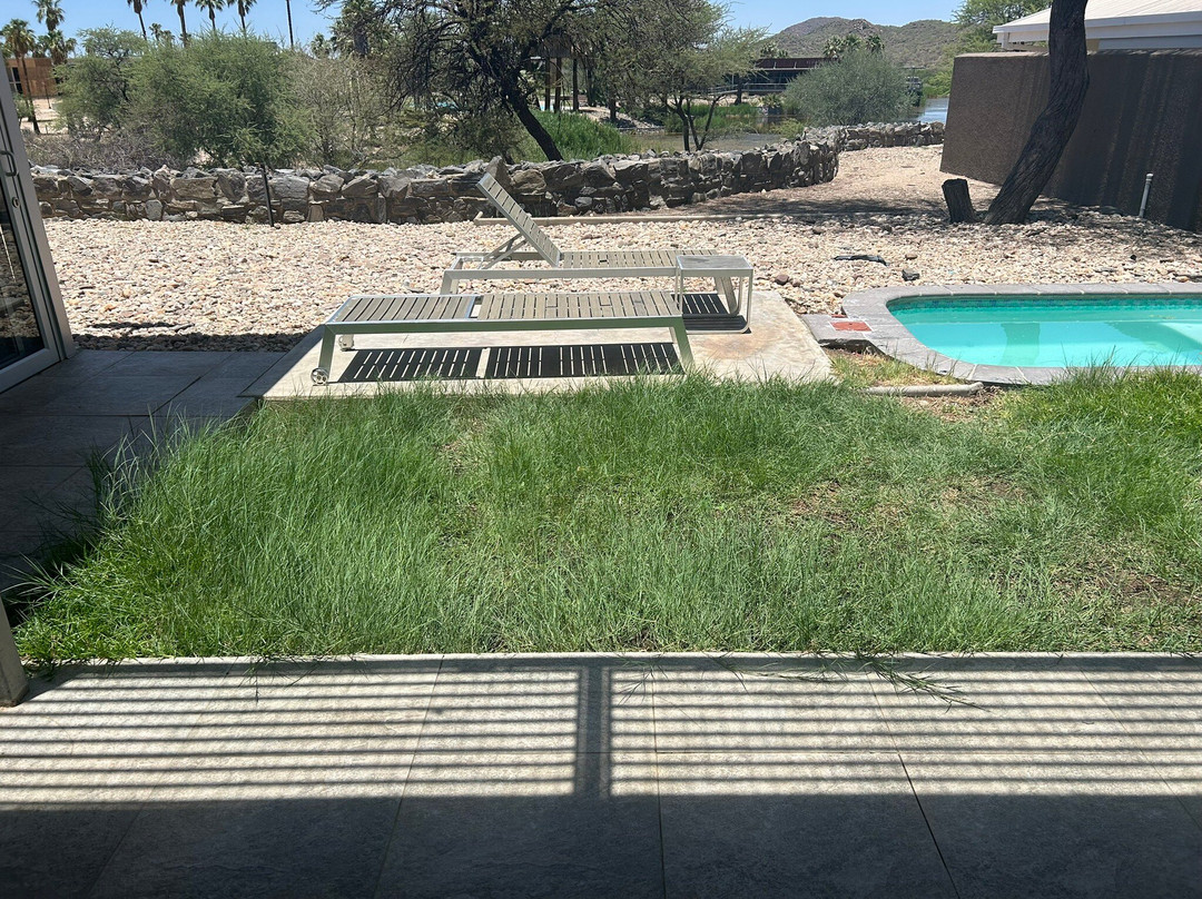 NWR Gross Barmen Resort