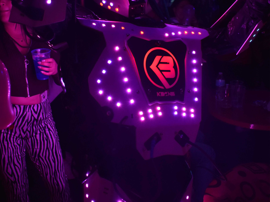 Bian Mx-墨西哥城必去景点