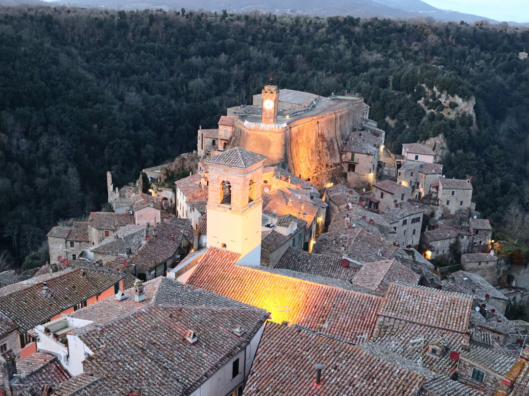 Hotel Della Fortezza主图