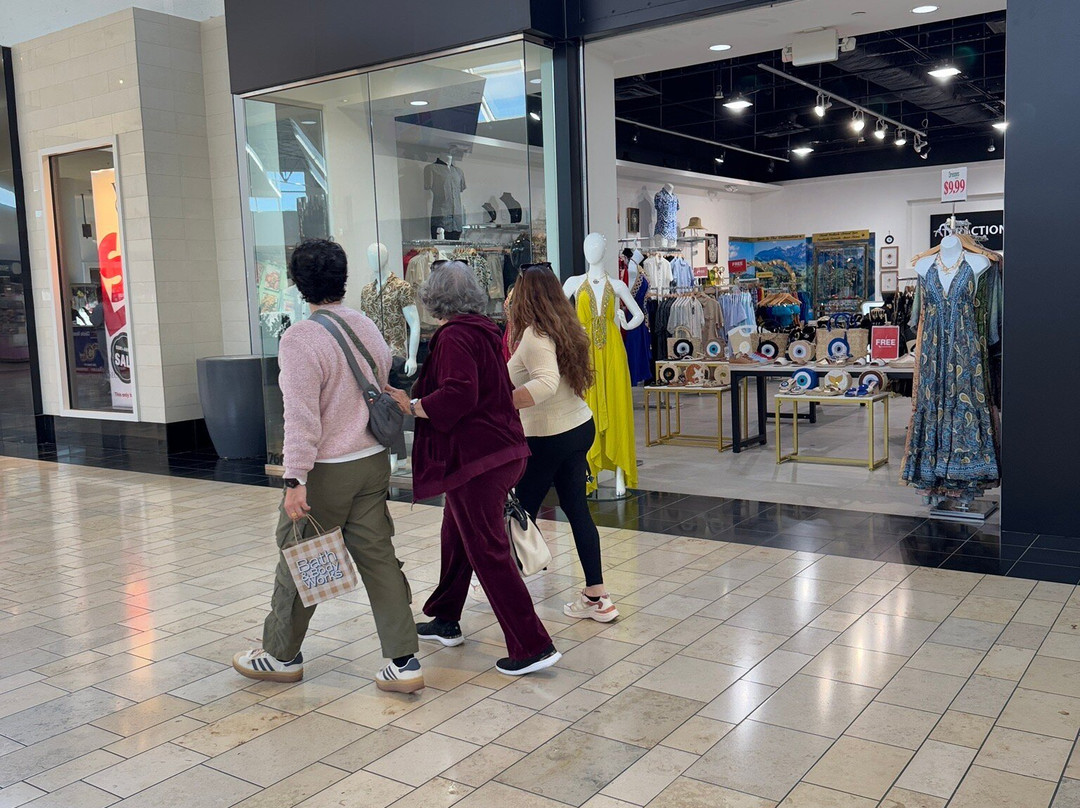 Miami International Mall-多拉必去景点