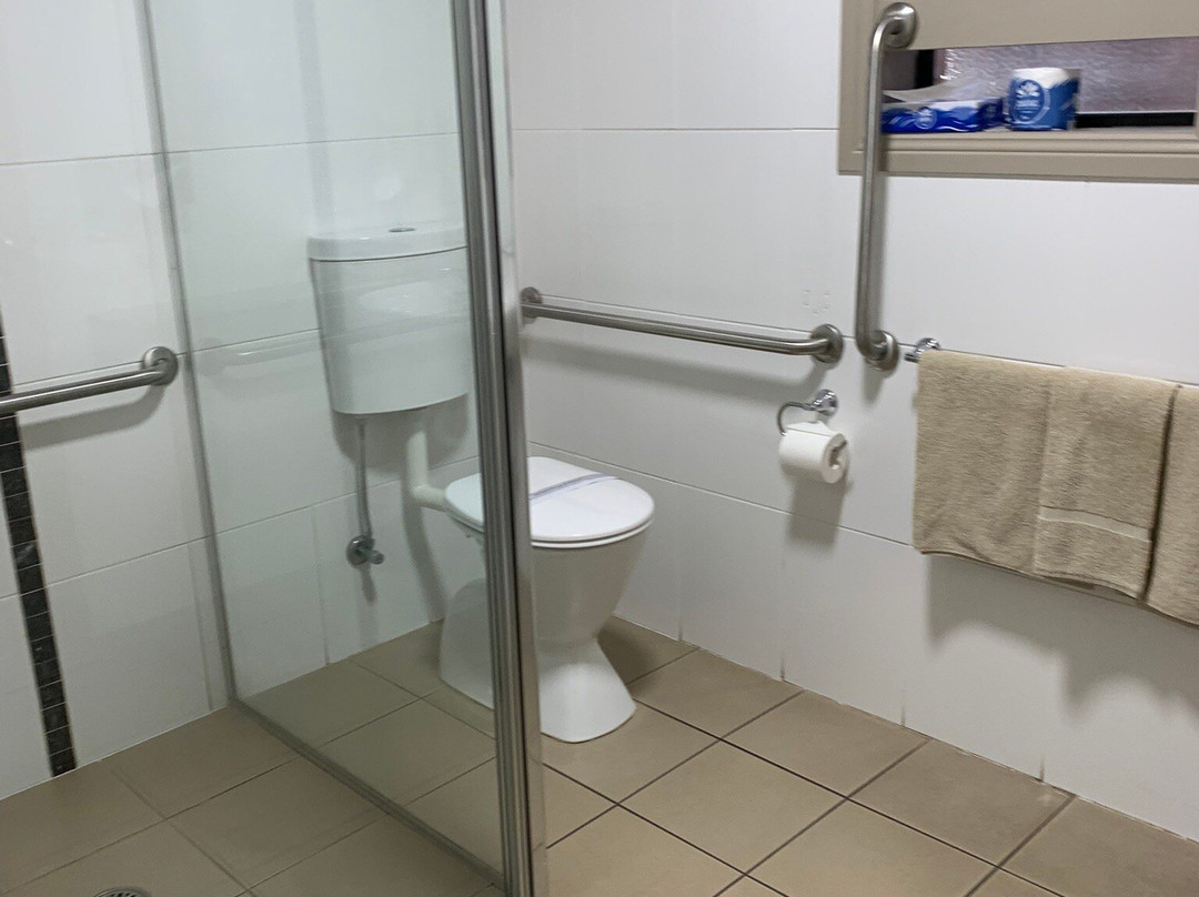 Cattleman's Country Motor Inn主图