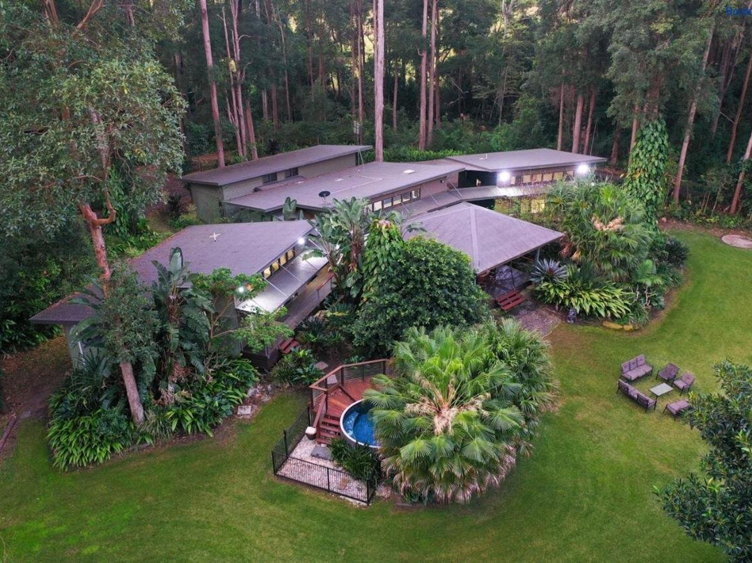 DeZen Accommodation