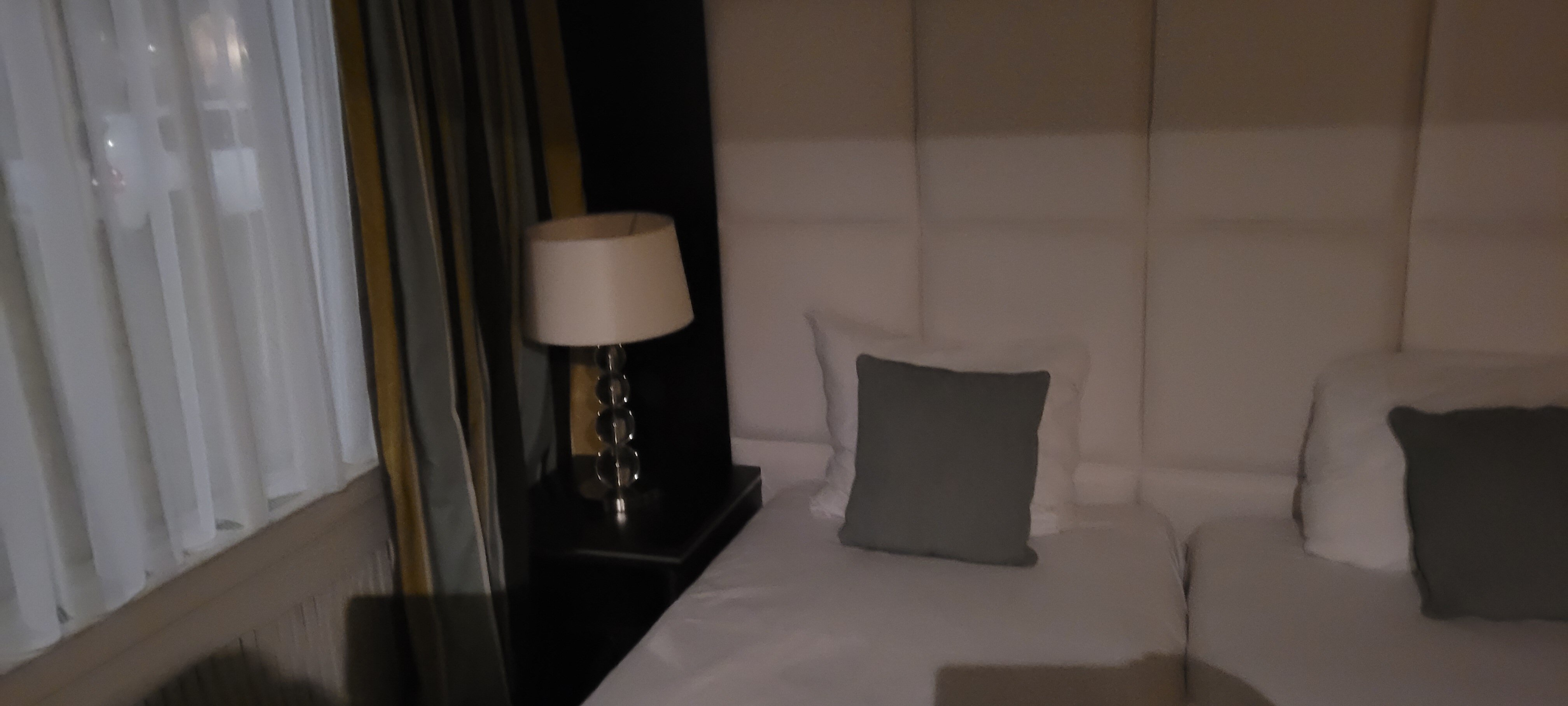 Van der Valk Hotel's-Hertogenbosch - Vught-客卧