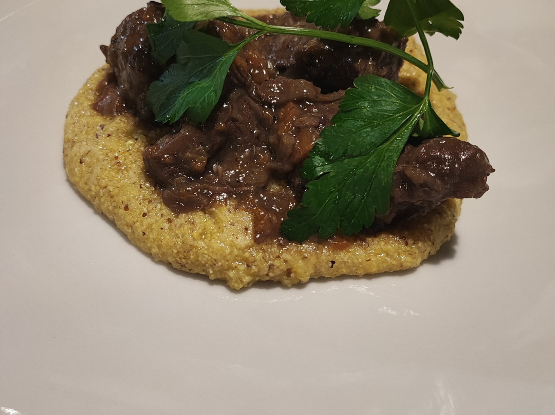 Castel Latemar主图