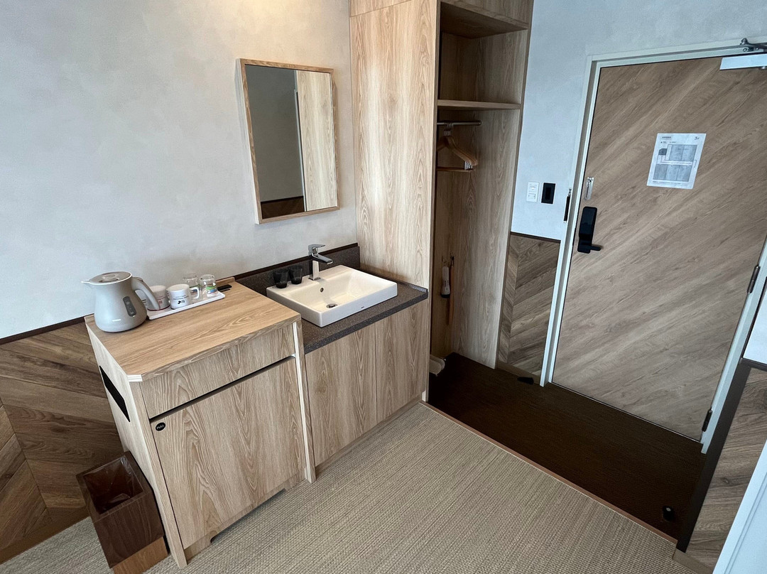 Luana Hasunuma Hotel&cafe主图