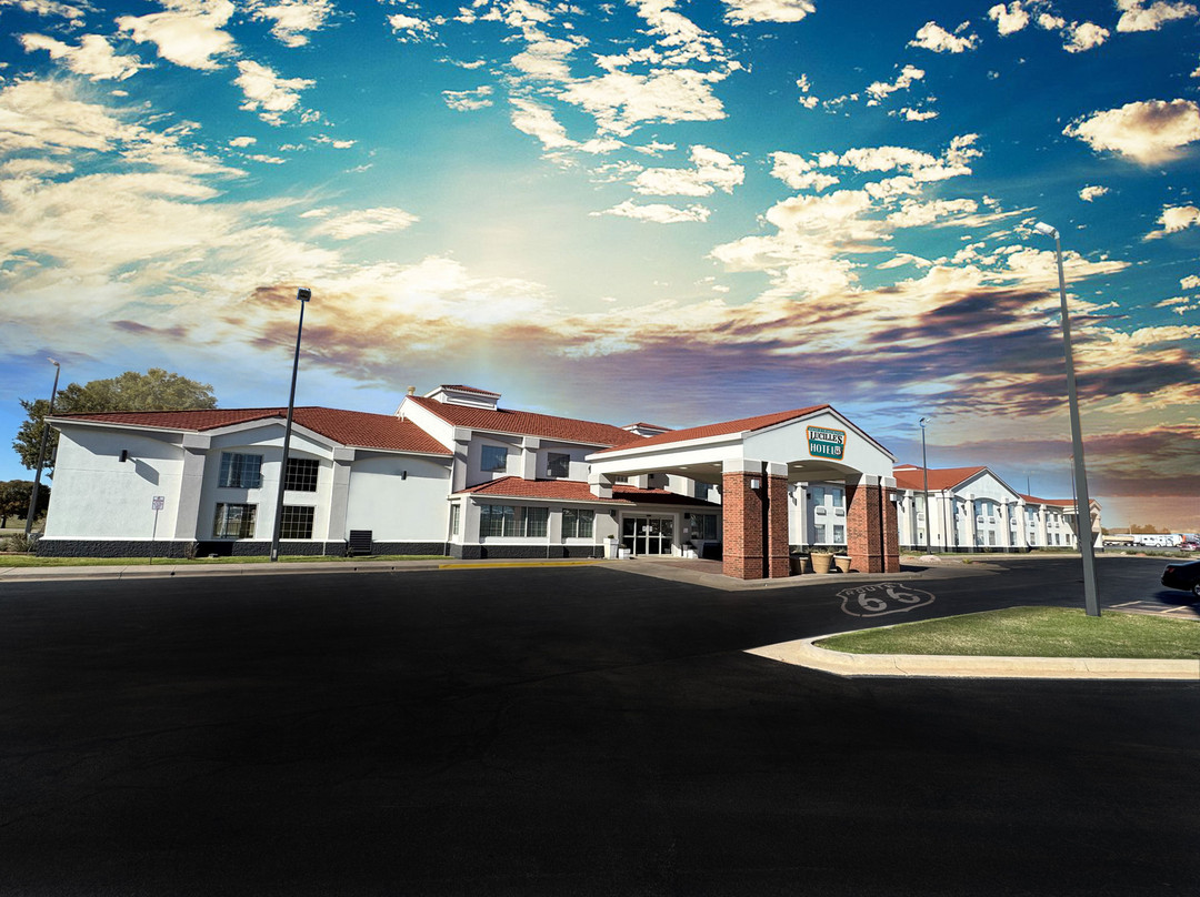 Lucille's Hotel主图