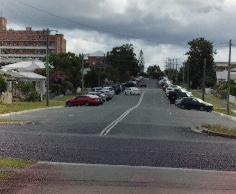 铁路旅舍汽车旅馆主图